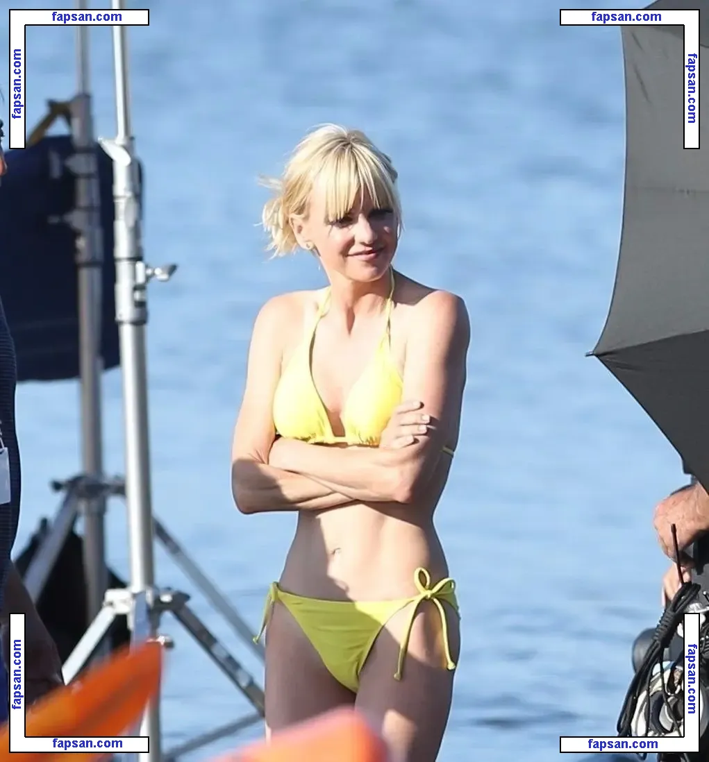Anna Faris nude photo #0048 from OnlyFans