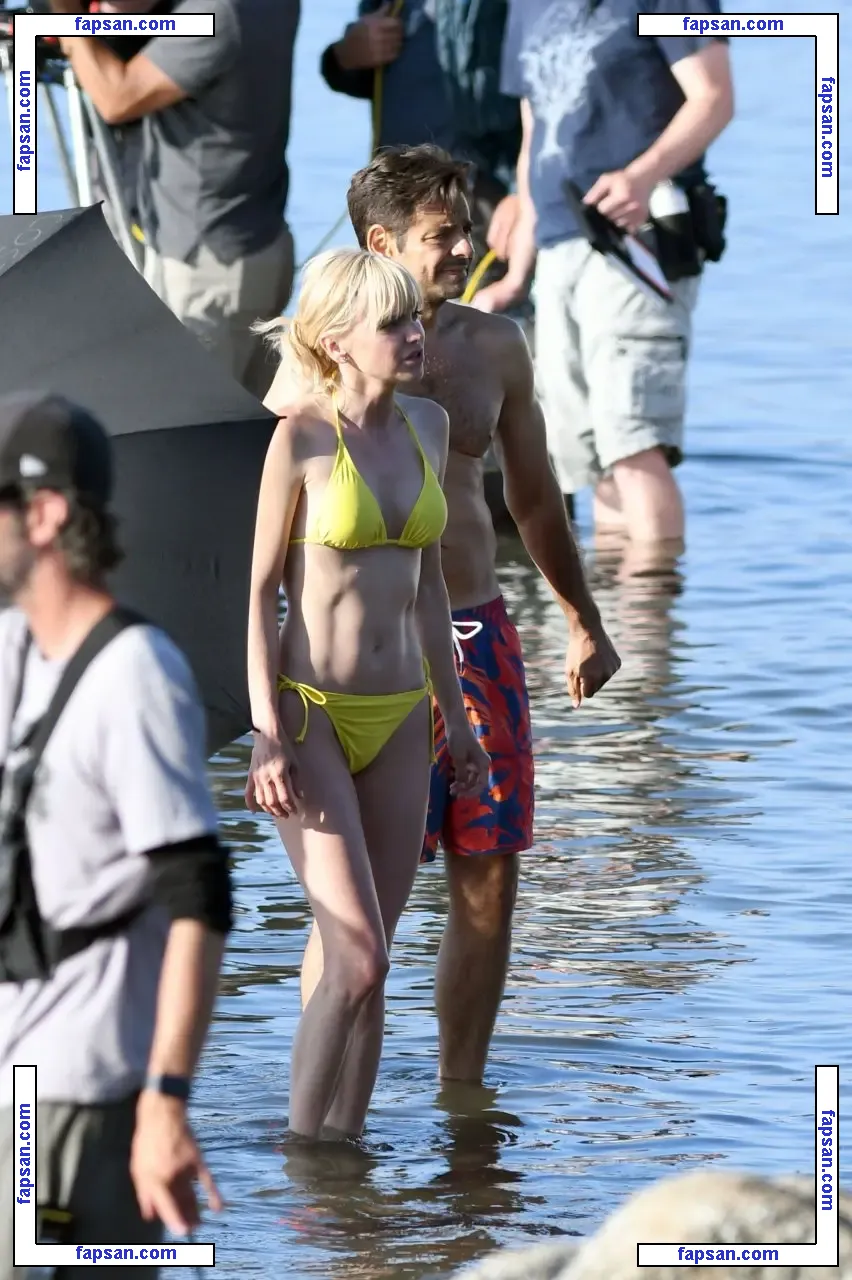 Anna Faris nude photo #0089 from OnlyFans