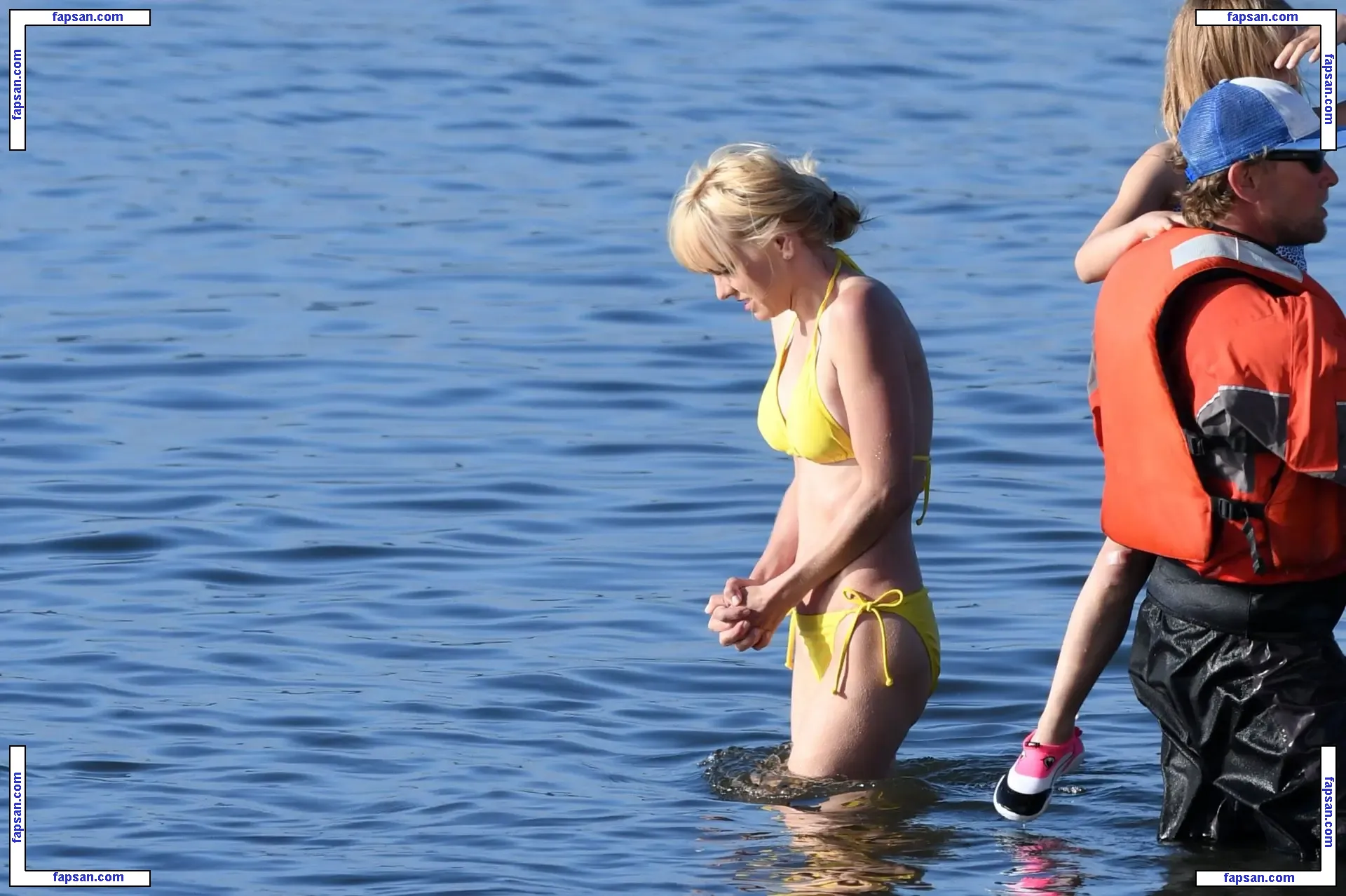 Anna Faris nude photo #0092 from OnlyFans