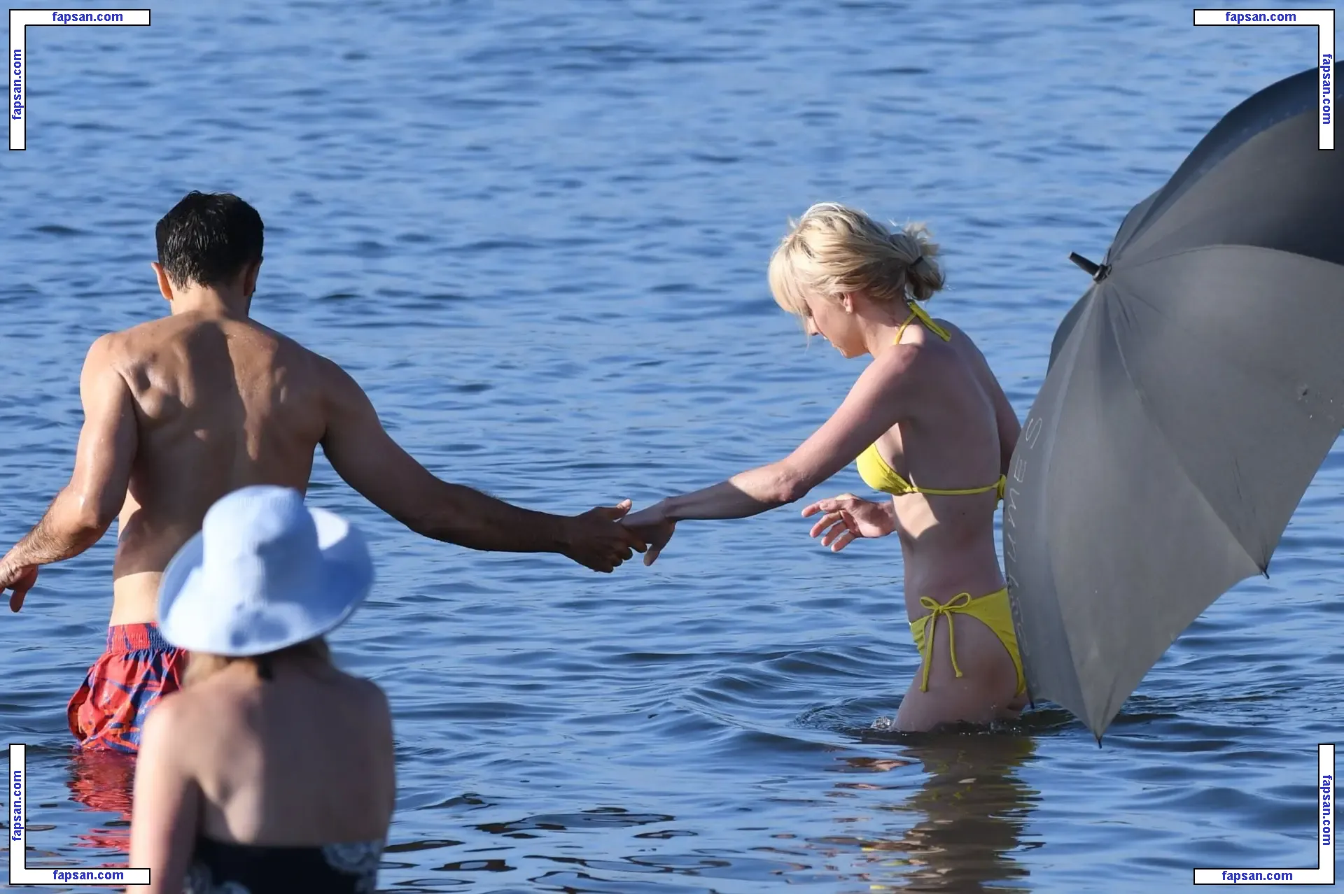 Anna Faris nude photo #0094 from OnlyFans
