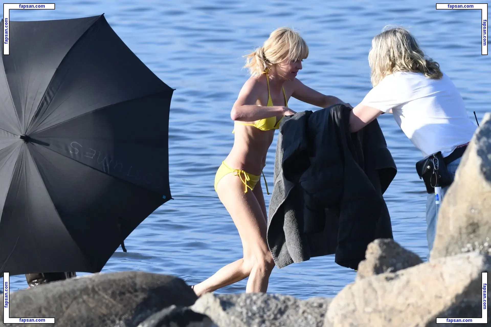 Anna Faris nude photo #0097 from OnlyFans