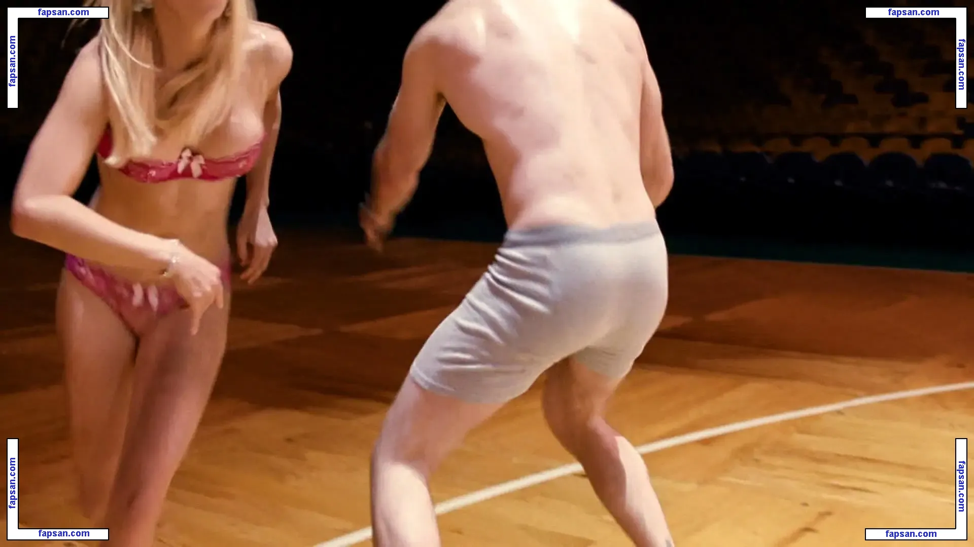 Anna Faris nude photo #0103 from OnlyFans