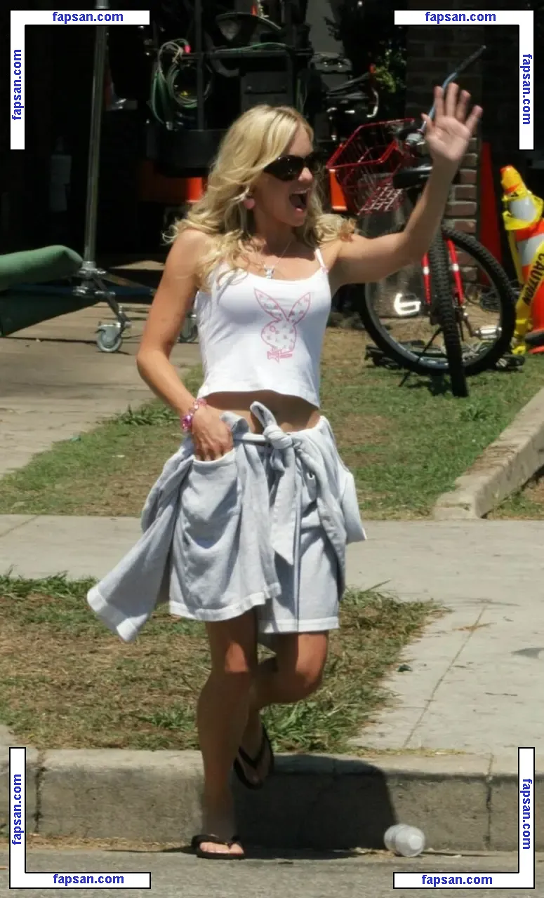 Anna Faris nude photo #0124 from OnlyFans