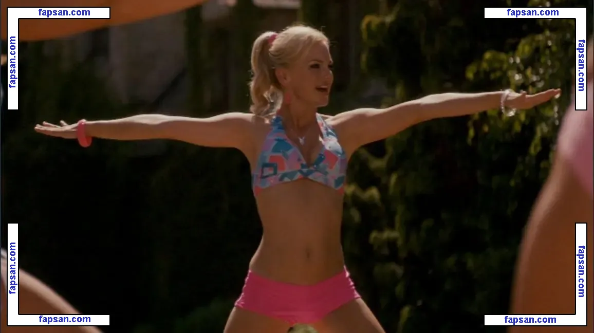 Anna Faris nude photo #0203 from OnlyFans