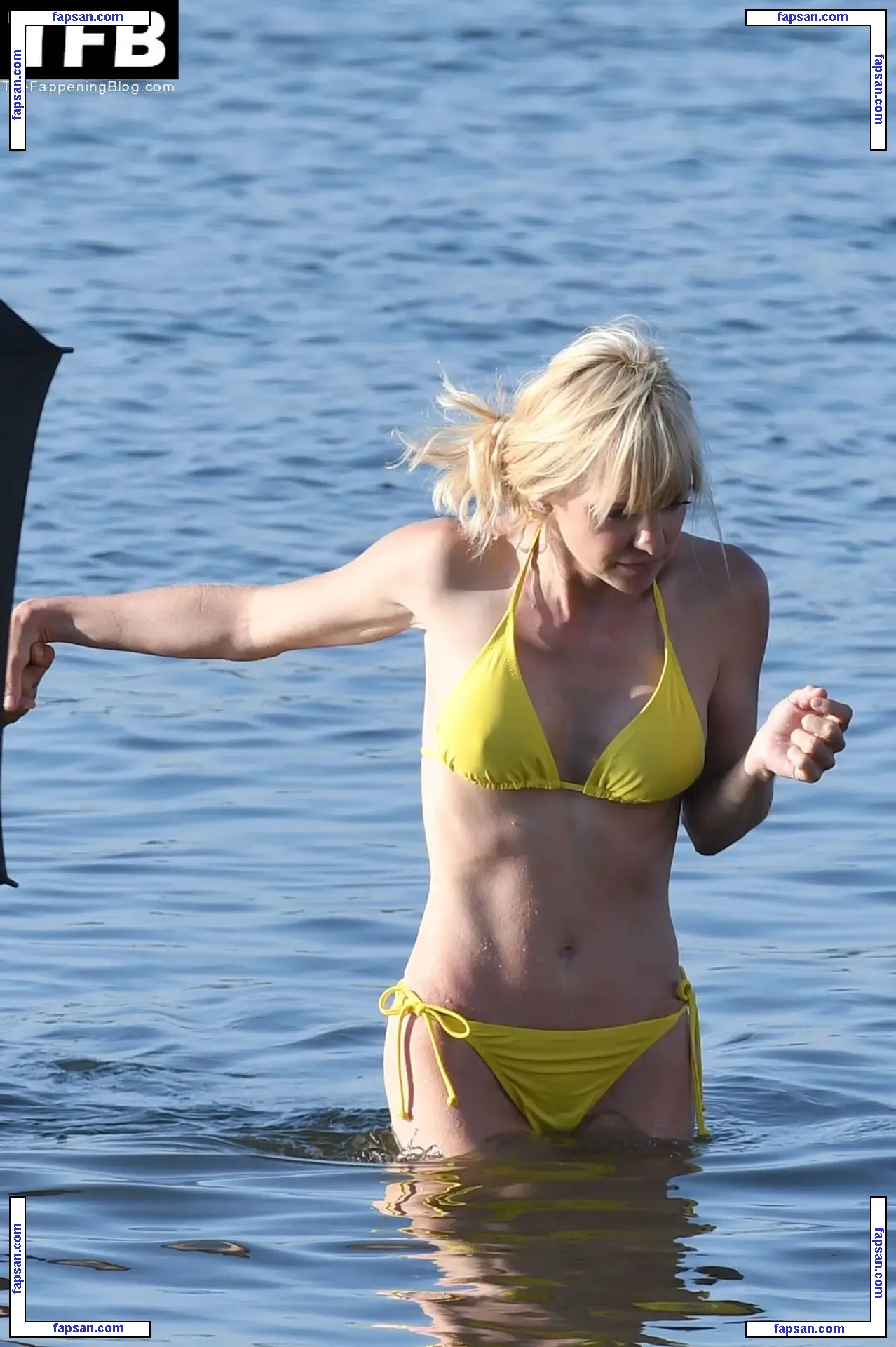 Anna Faris nude photo #0243 from OnlyFans