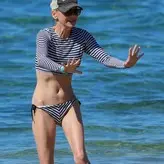 Anna Faris nude #0010