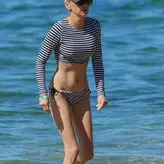 Anna Faris nude #0012