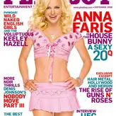 Anna Faris nude #0017
