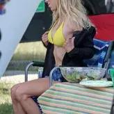 Anna Faris nude #0038