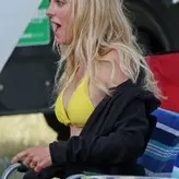 Anna Faris nude #0040