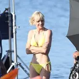 Anna Faris nude #0048