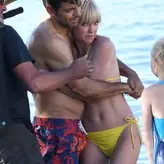 Anna Faris nude #0079