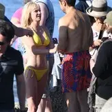 Anna Faris nude #0087