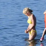 Anna Faris nude #0092