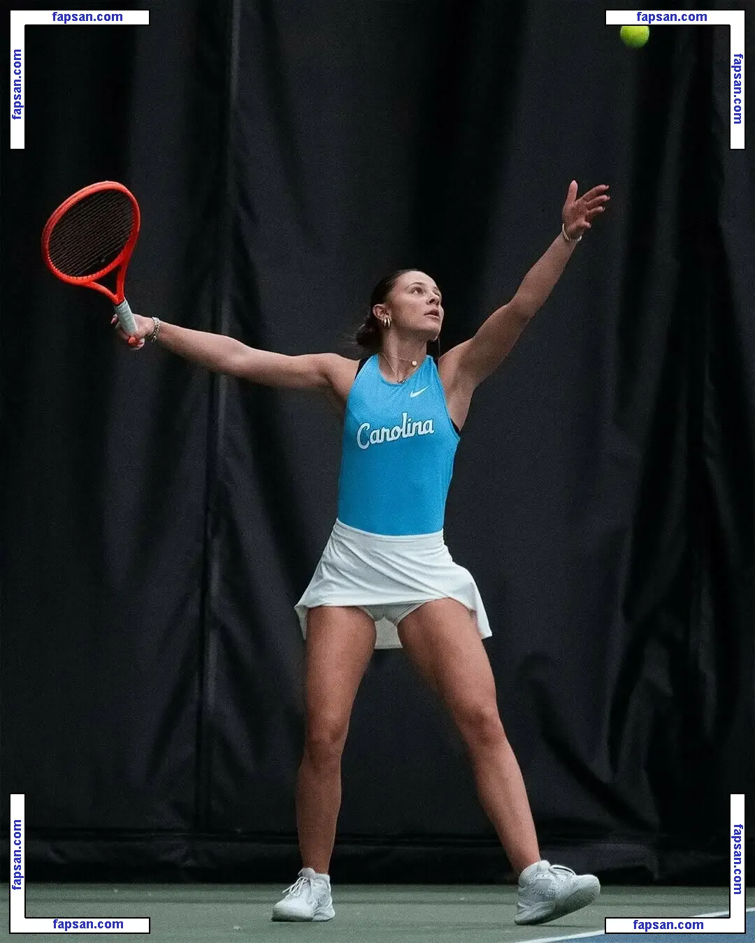 Anna Frey nude photo #0001 from OnlyFans