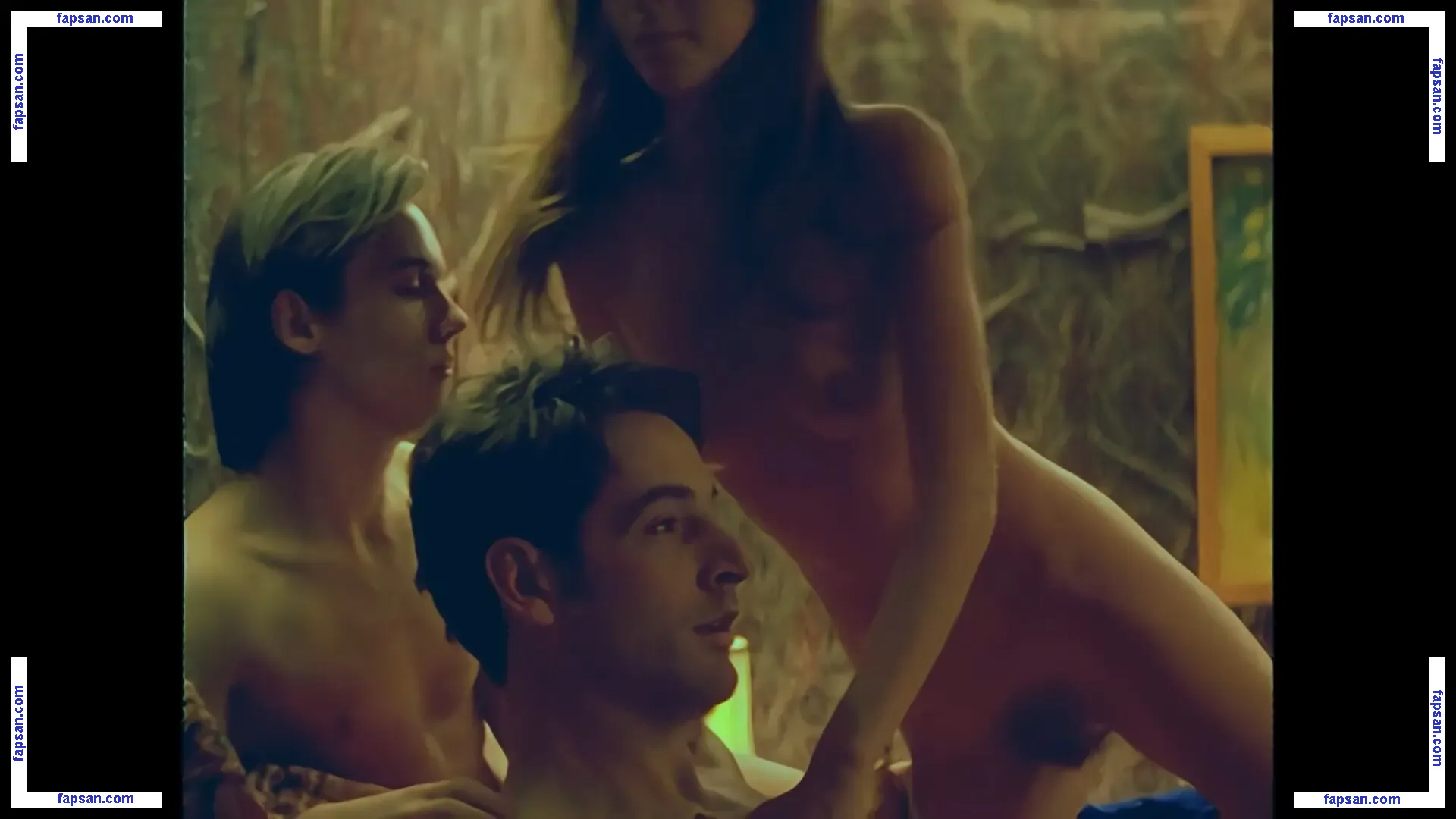 Anna Friel nude photo #0460 from OnlyFans