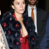 Anna Friel голая #0068