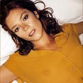 Anna Friel голая #0301