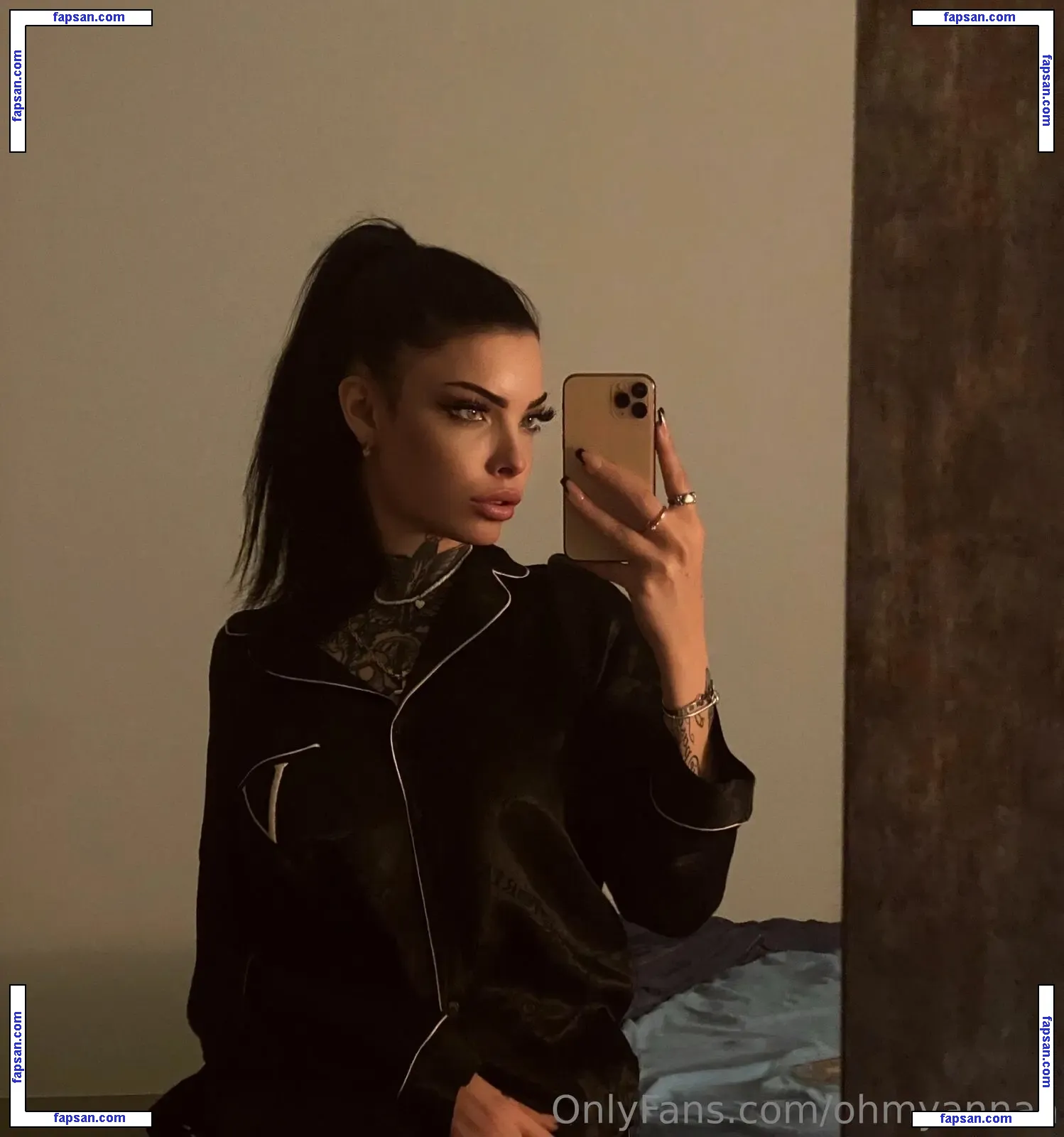 Anna Fusato nude photo #0002 from OnlyFans