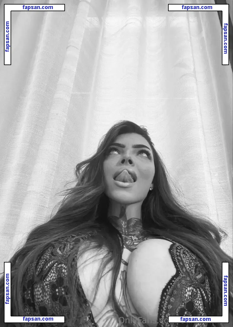 Anna Fusato nude photo #0005 from OnlyFans