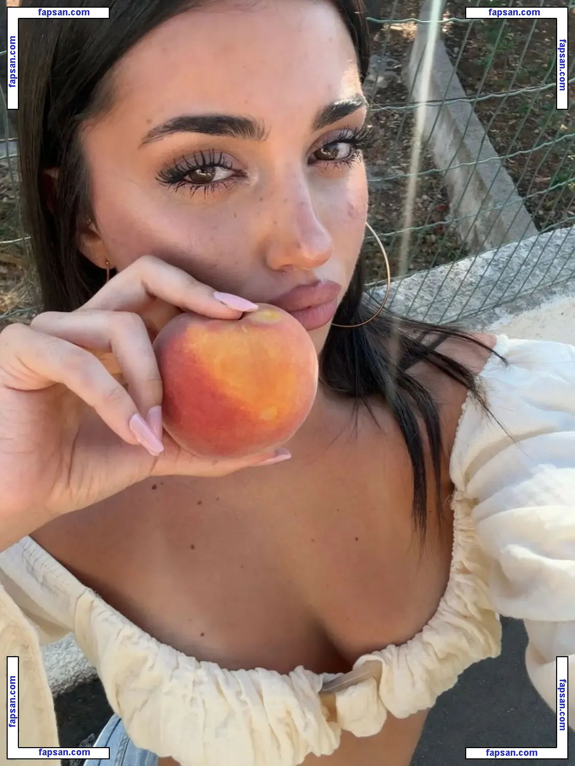 Anna Gegnoso голая фото #0012 с Онлифанс