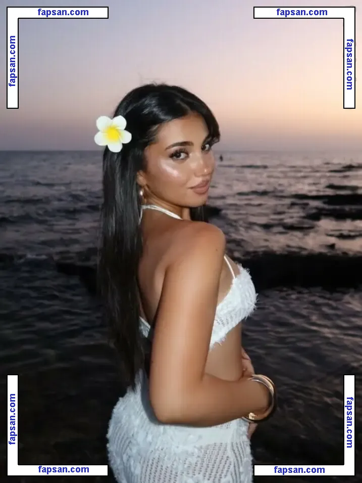 Anna Gegnoso голая фото #0013 с Онлифанс