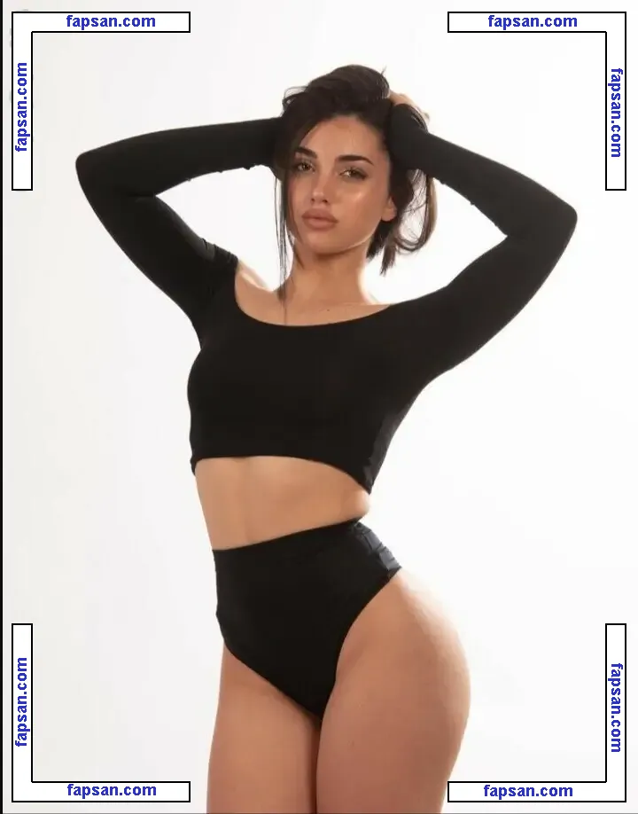 Anna Gegnoso голая фото #0017 с Онлифанс