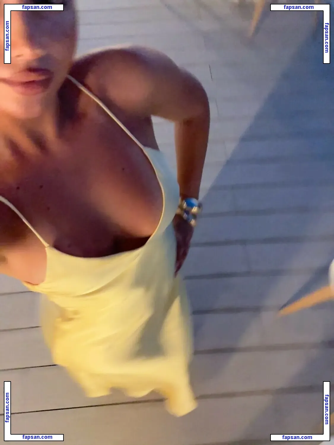 Anna Gegnoso голая фото #0020 с Онлифанс