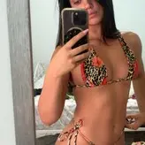 Anna Gegnoso голая #0008