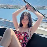 Anna Gegnoso голая #0014