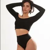 Anna Gegnoso голая #0017