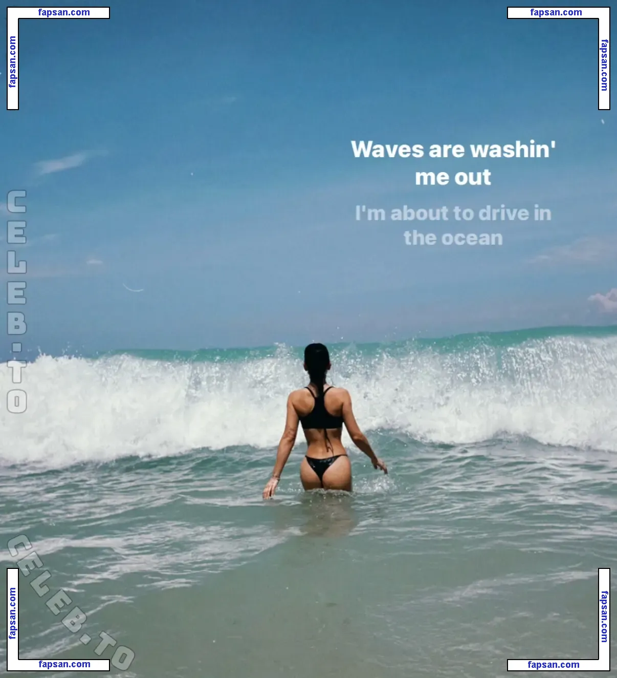 Anna Grey голая фото #0008 с Онлифанс