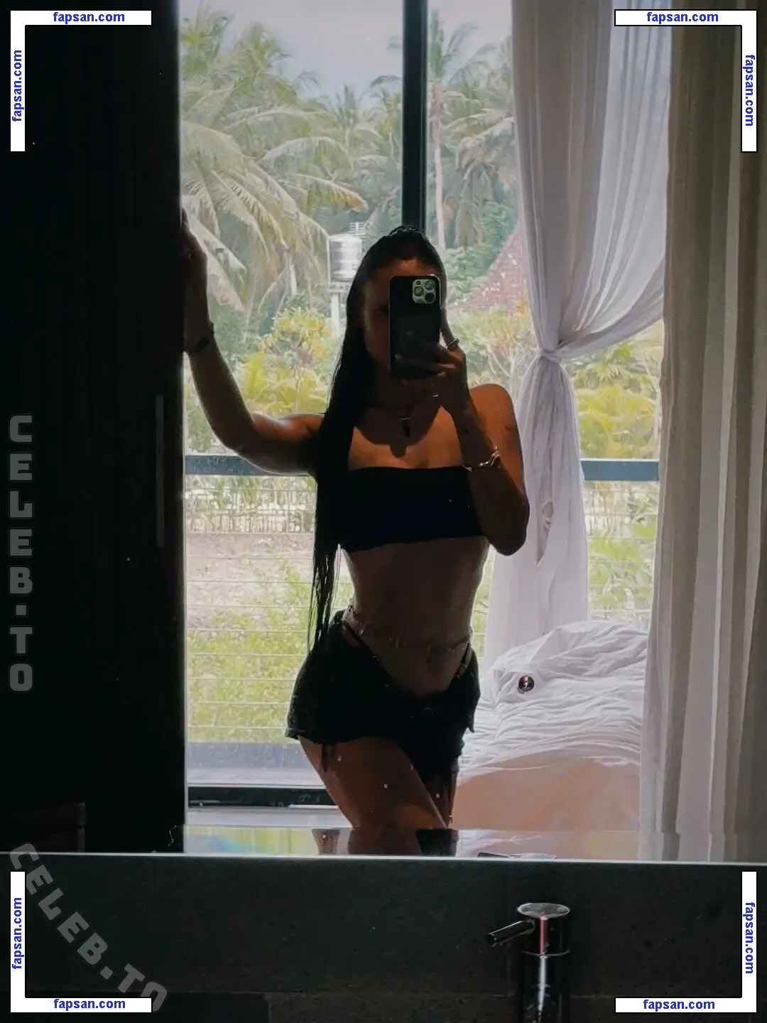 Anna Grey голая фото #0009 с Онлифанс