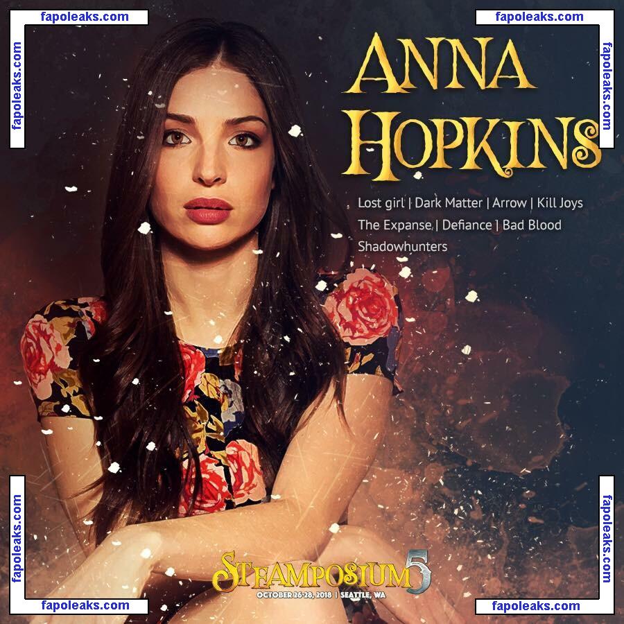 Anna Hopkins / annabanana_hops nude photo #0016 from OnlyFans