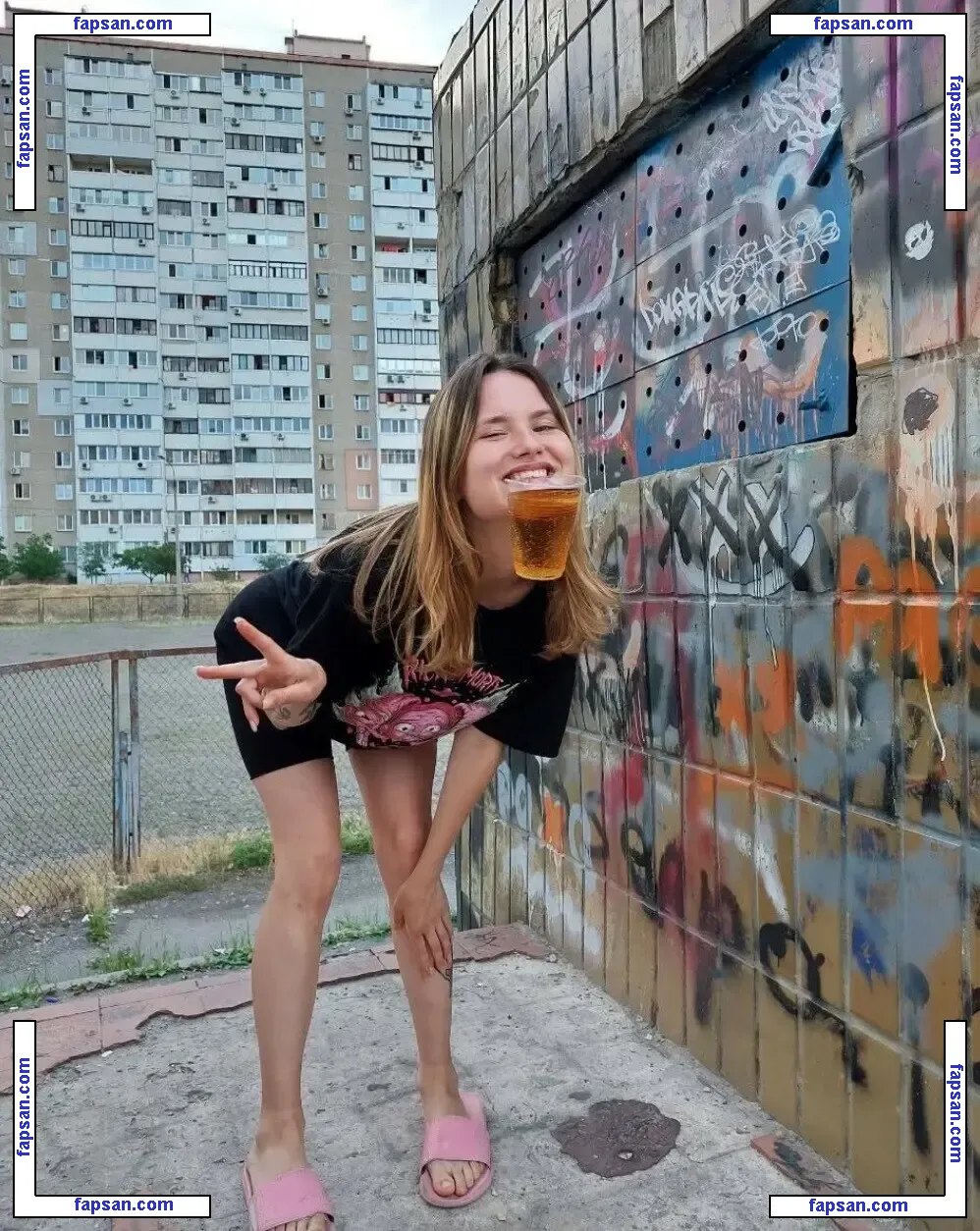 Anna Igorevna nude photo #0001 from OnlyFans