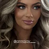 Anna Jay голая #0396