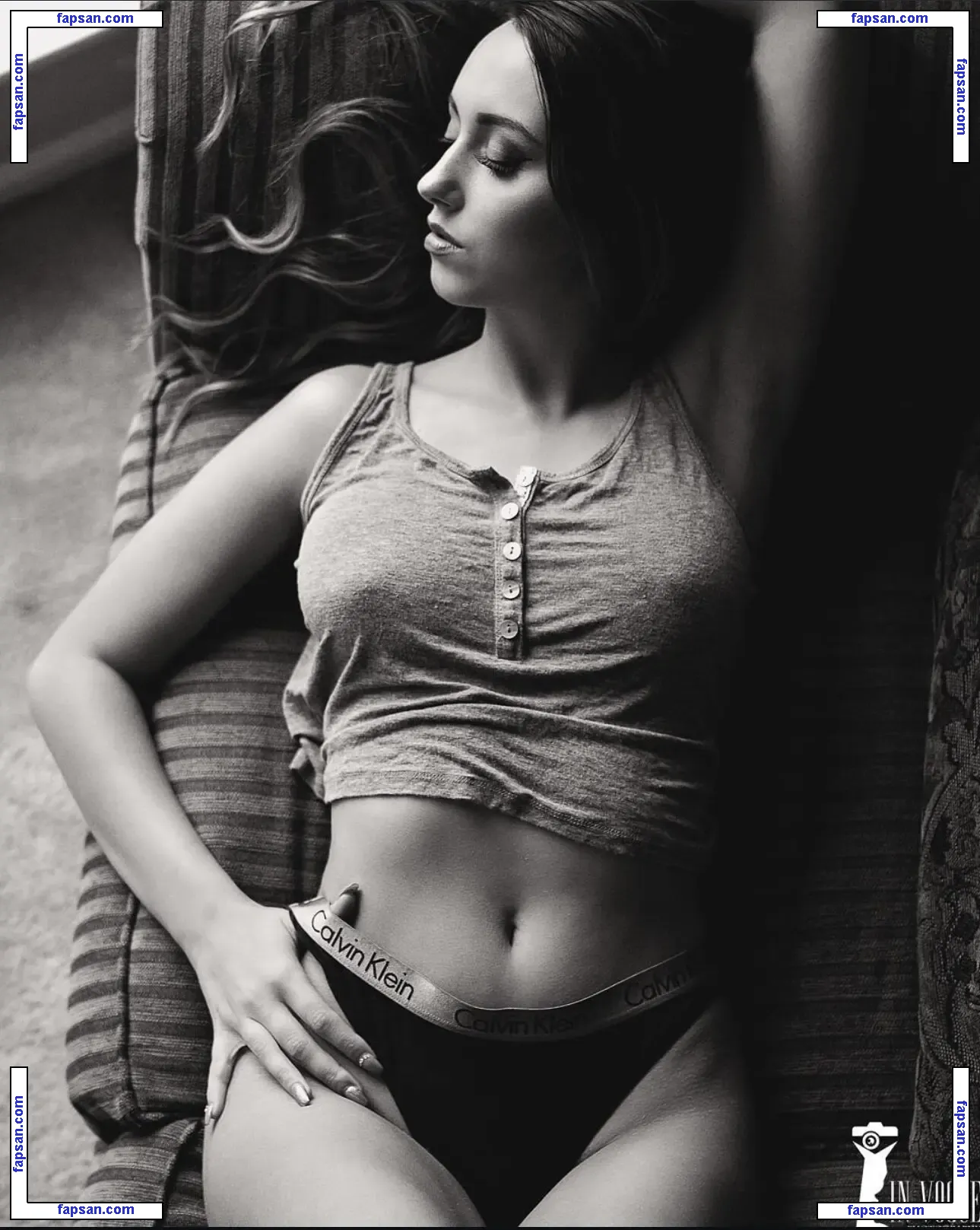 Anna Jocob голая фото #0001 с Онлифанс