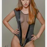 Anna Jocob голая #0002