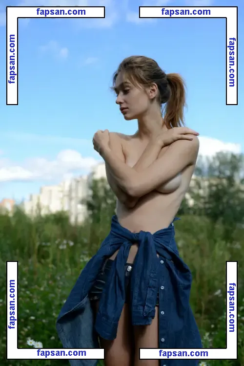 Anna Kanunnikova голая фото #0002 с Онлифанс