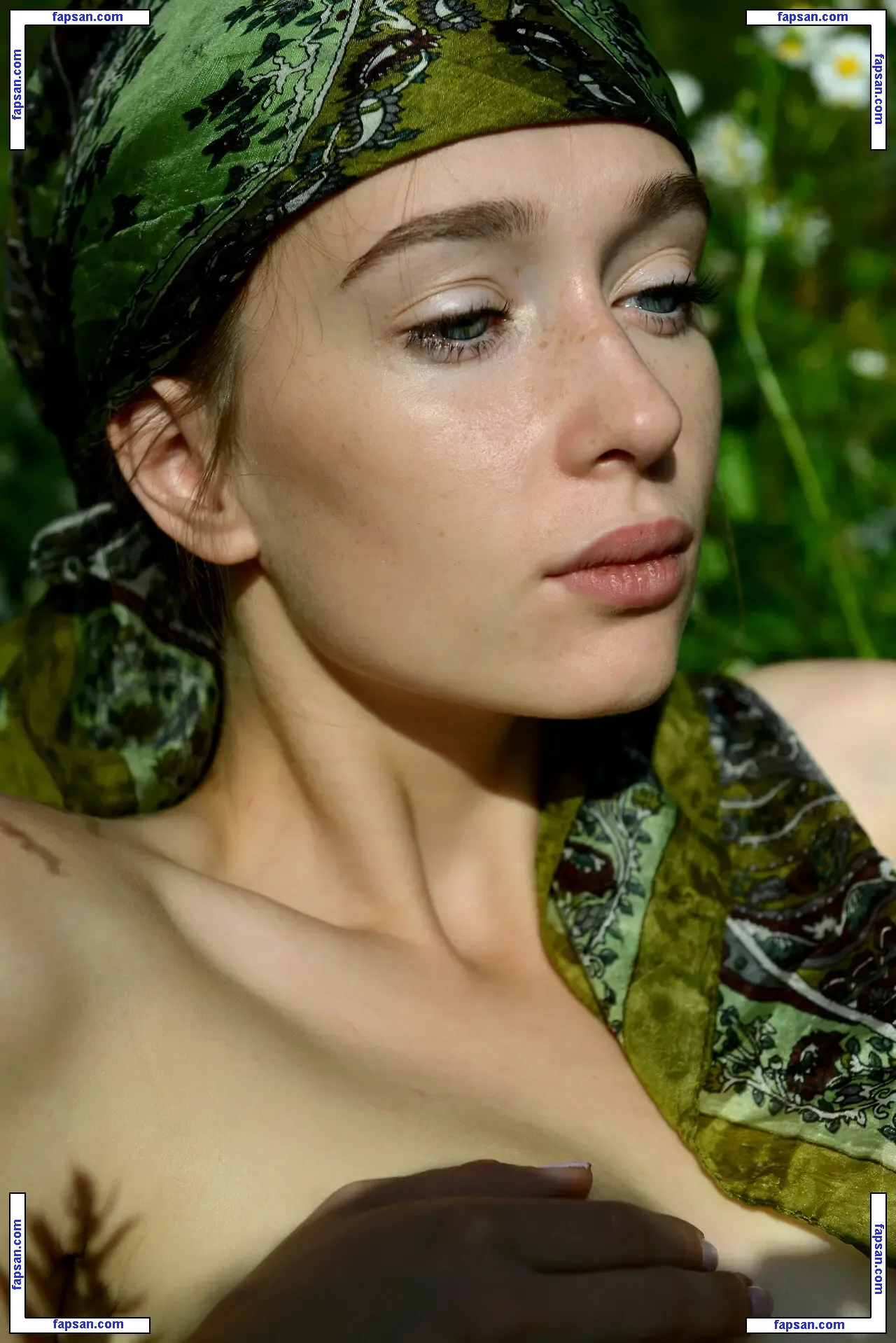 Anna Kanunnikova голая фото #0020 с Онлифанс