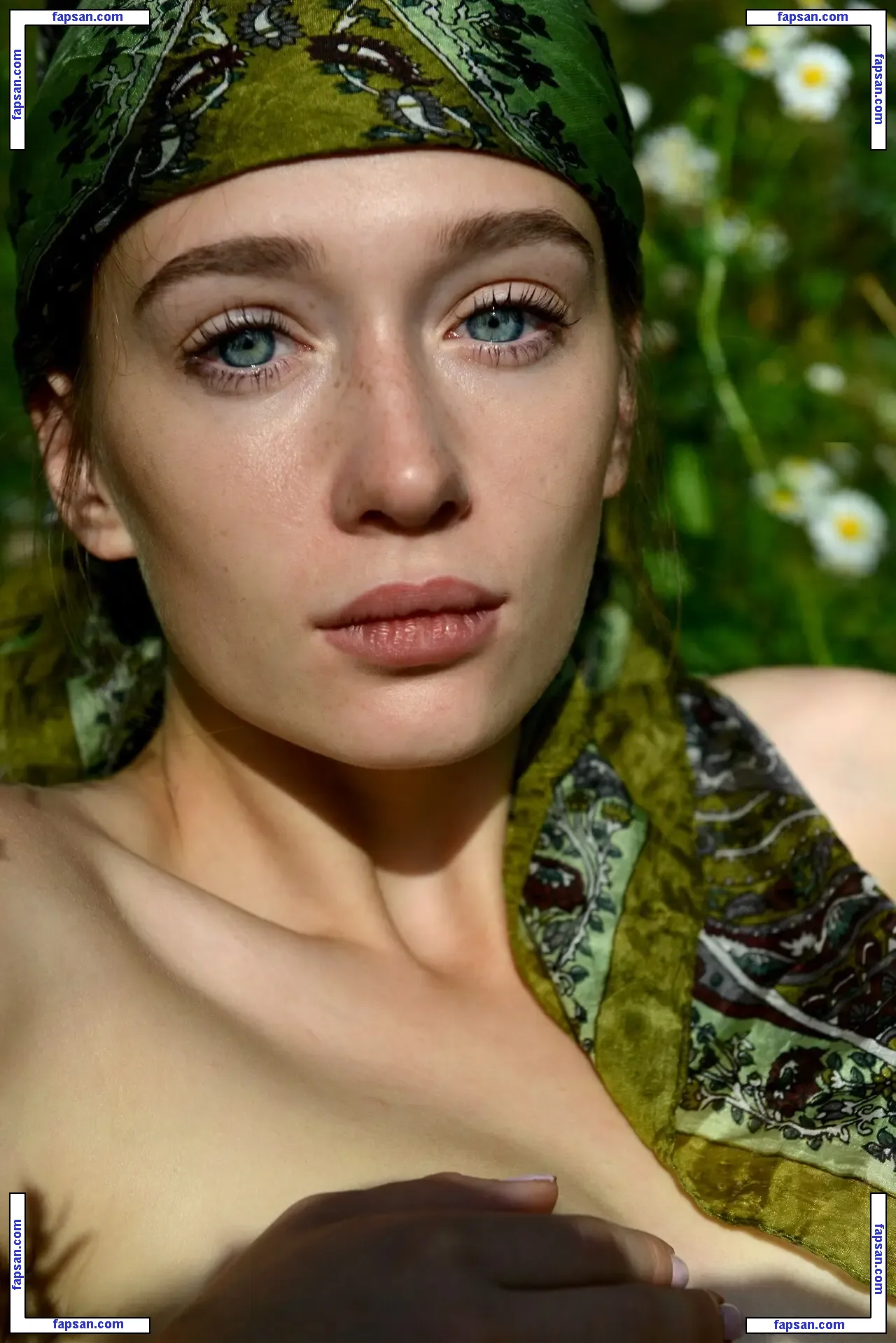 Anna Kanunnikova голая фото #0023 с Онлифанс