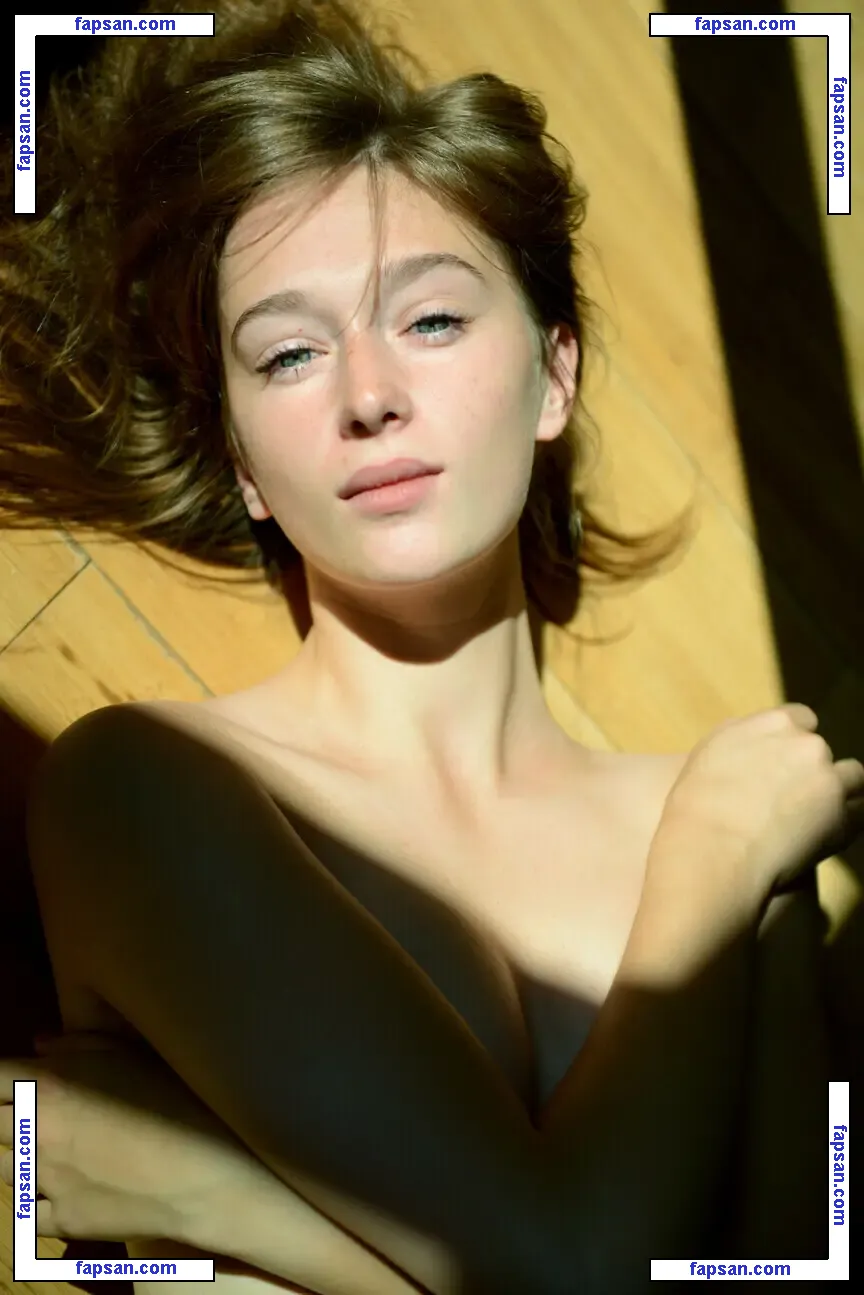 Anna Kanunnikova голая фото #0024 с Онлифанс