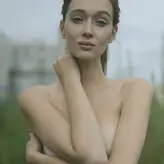 Anna Kanunnikova голая #0010