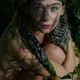 Anna Kanunnikova голая #0018