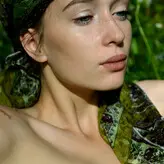 Anna Kanunnikova голая #0020