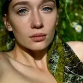 Anna Kanunnikova голая #0023