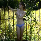 Anna Kanunnikova голая #0025