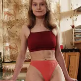 Anna Karen nude #0010