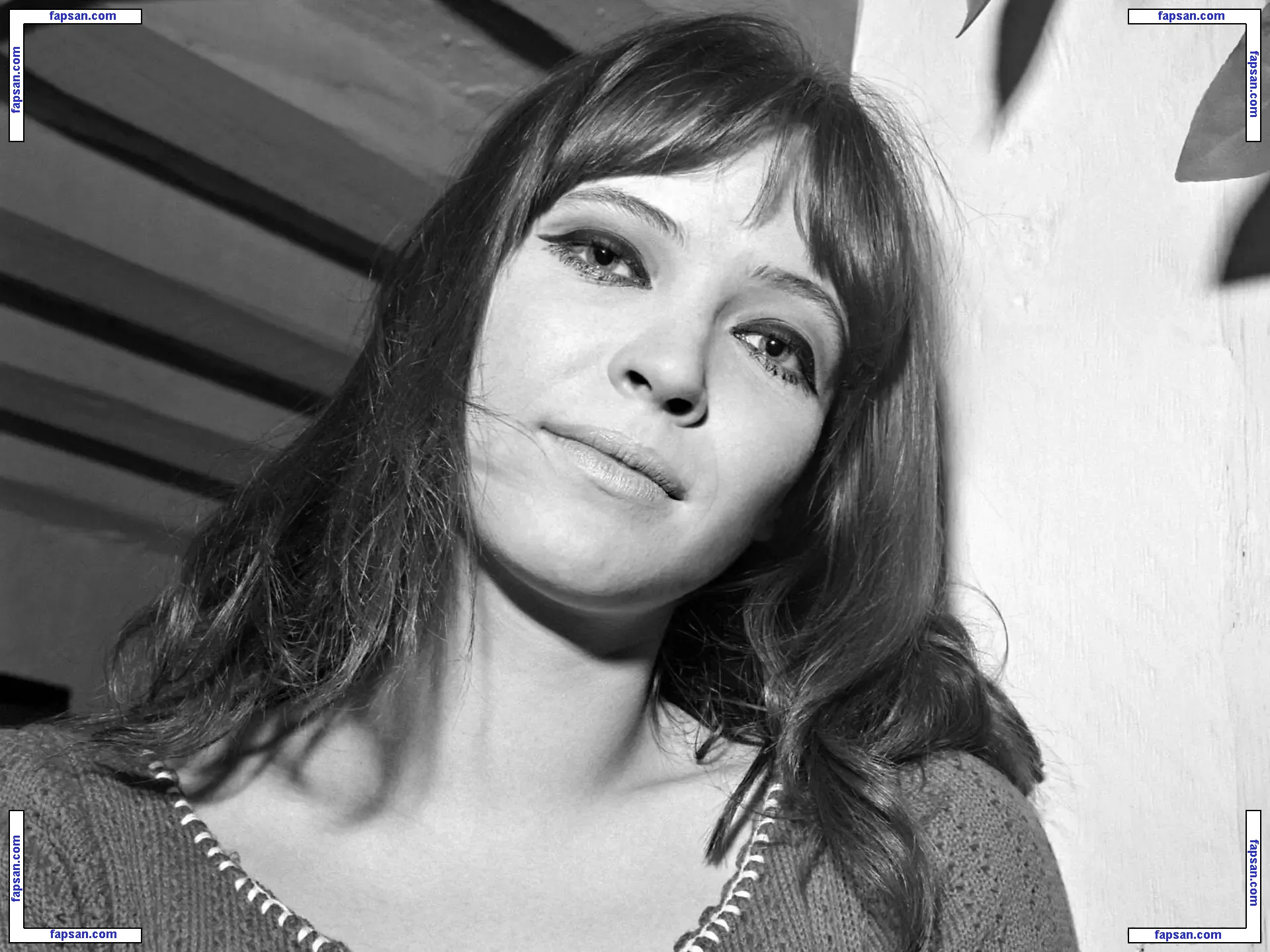 Anna Karina голая фото #0011 с Онлифанс