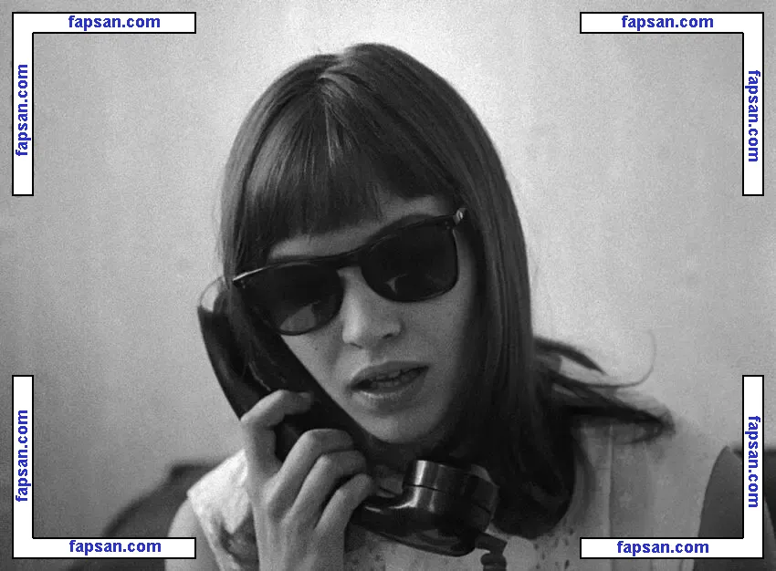 Anna Karina голая фото #0014 с Онлифанс